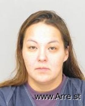 Linnea Rae Gale Mugshot