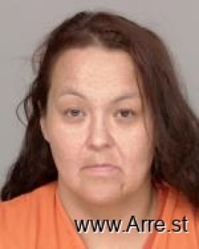 Linnea Rae Gale Mugshot