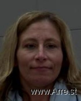 Lisa Jo Breitkreutz Mugshot