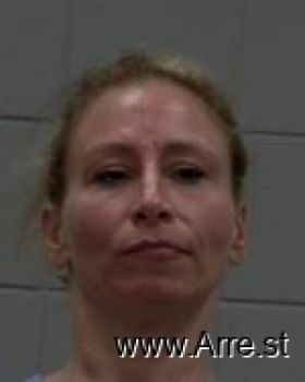 Lisa Jo Breitkreutz Mugshot