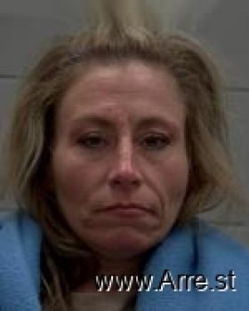 Lisa Jo Breitkreutz Mugshot