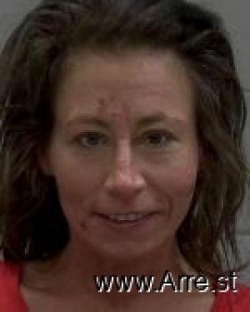 Lisa Jo Breitkreutz Mugshot