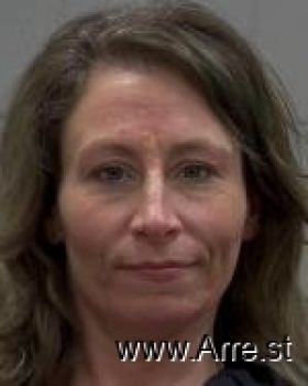 Lisa Jo Breitkreutz Mugshot