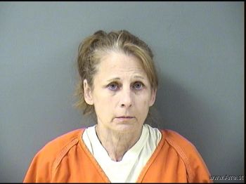 Lisa Marie Dentz Mugshot