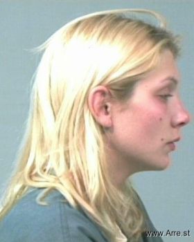 Lisa Marie Hollingsworth Mugshot