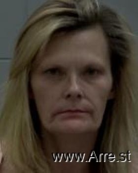 Lisa Jo Lambrecht Mugshot