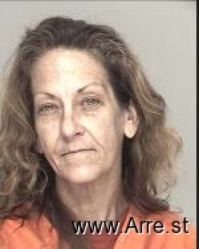 Lisa Marie Bellotti Mugshot