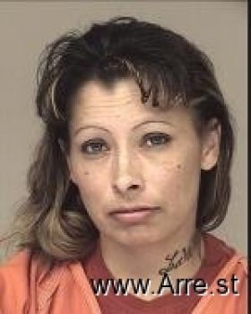 Lisa Marie Jackson Mugshot