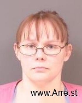 Lisa Anne Packard Mugshot