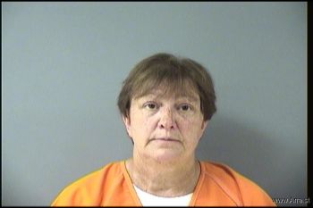 Lisa Marie Schurhammer Mugshot