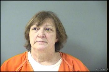 Lisa Marie Schurhammer Mugshot