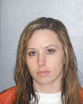 Lisa Jean Taylor Mugshot