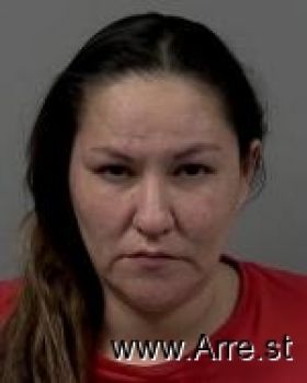 Lisa Marie White Mugshot