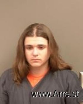 Logan Matthew Blumhoefer Mugshot