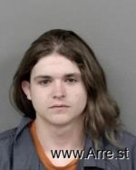 Logan Matthew Blumhoefer Mugshot