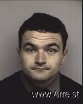 Logan Sam Mccabe Mugshot