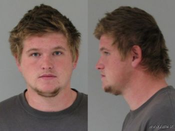 Logan Joseph Nilsen Mugshot