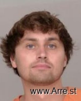 Logan Oliver Smith Mugshot