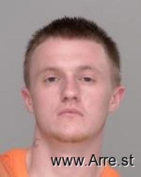 Logan Scott Atkinson Mugshot