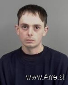 Logan Mitchell Smith Mugshot