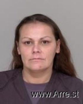 Lola Rae Hegstrom Mugshot