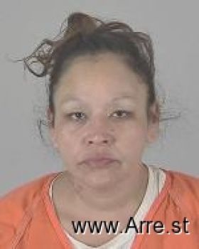 Loni Denise Sayers Mugshot