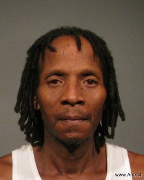 Lorell  White Mugshot