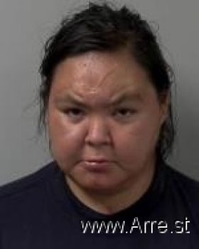 Lorene  Bosto Mugshot