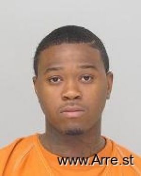 Lorenzo  Tumbling Mugshot