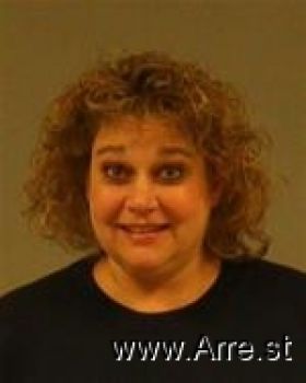 Lori Ann Hornick-lindell Mugshot