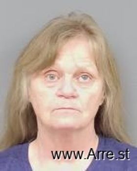 Lori Jane Larson Mugshot