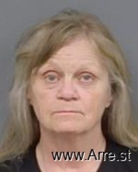 Lori Jane Larson Mugshot