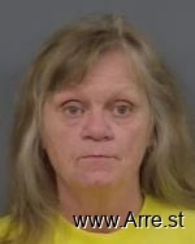 Lori Jane Larson Mugshot