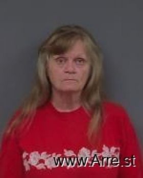 Lori Jane Larson Mugshot