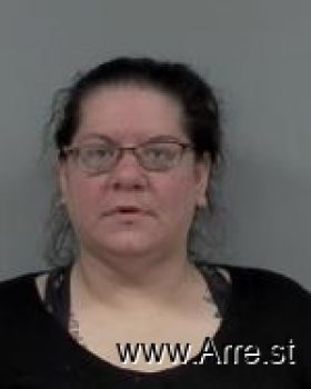 Lori Ann Jones Mugshot