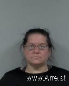 Lori Ann Jones Mugshot