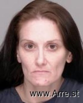 Lori Leigh Jensen Mugshot