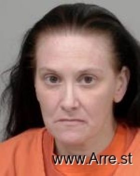 Lori Leigh Jensen Mugshot