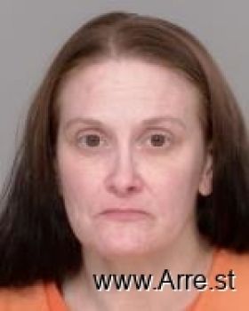 Lori Leigh Jensen Mugshot