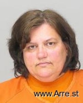 Lori Sue Sekulich Mugshot