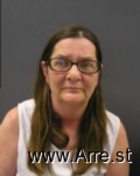 Lori Ann Townsend Mugshot