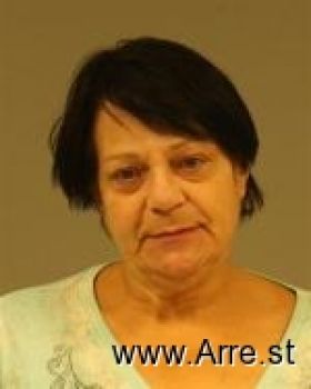 Lori Lynn Wegner Mugshot