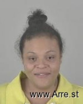 Lorissa Lee Johnson Mugshot