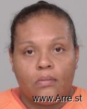 Lorissa Lee Johnson Mugshot