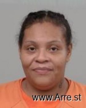 Lorissa Lee Johnson Mugshot