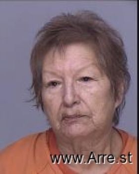 Lorraine Frances King Mugshot