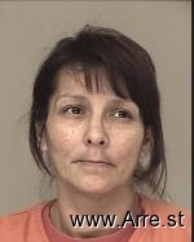 Lorraine Jean Hulett Mugshot