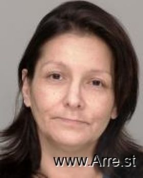 Lorraine Jean Hulett Mugshot