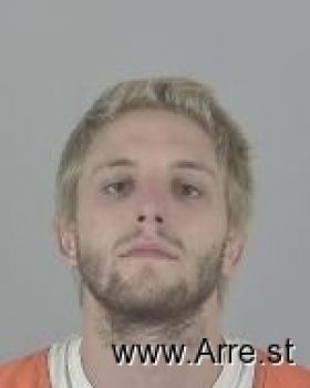 Lucas Charles Anderson Mugshot