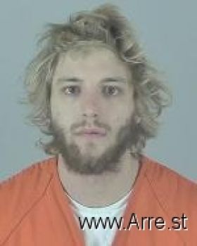 Lucas Charles Anderson Mugshot